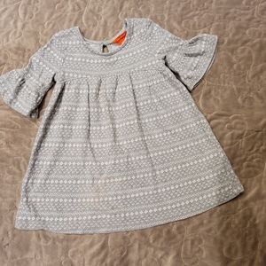 3 for $15 - Girls sweater dress